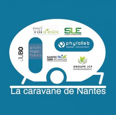 Logo la caravane